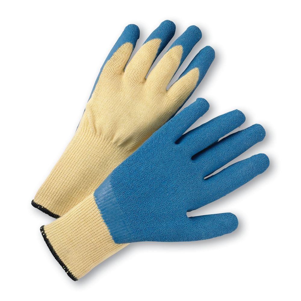 pair of gloves