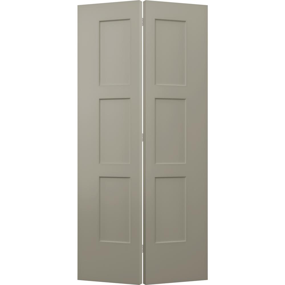 Jeld wen bi fold closet doors