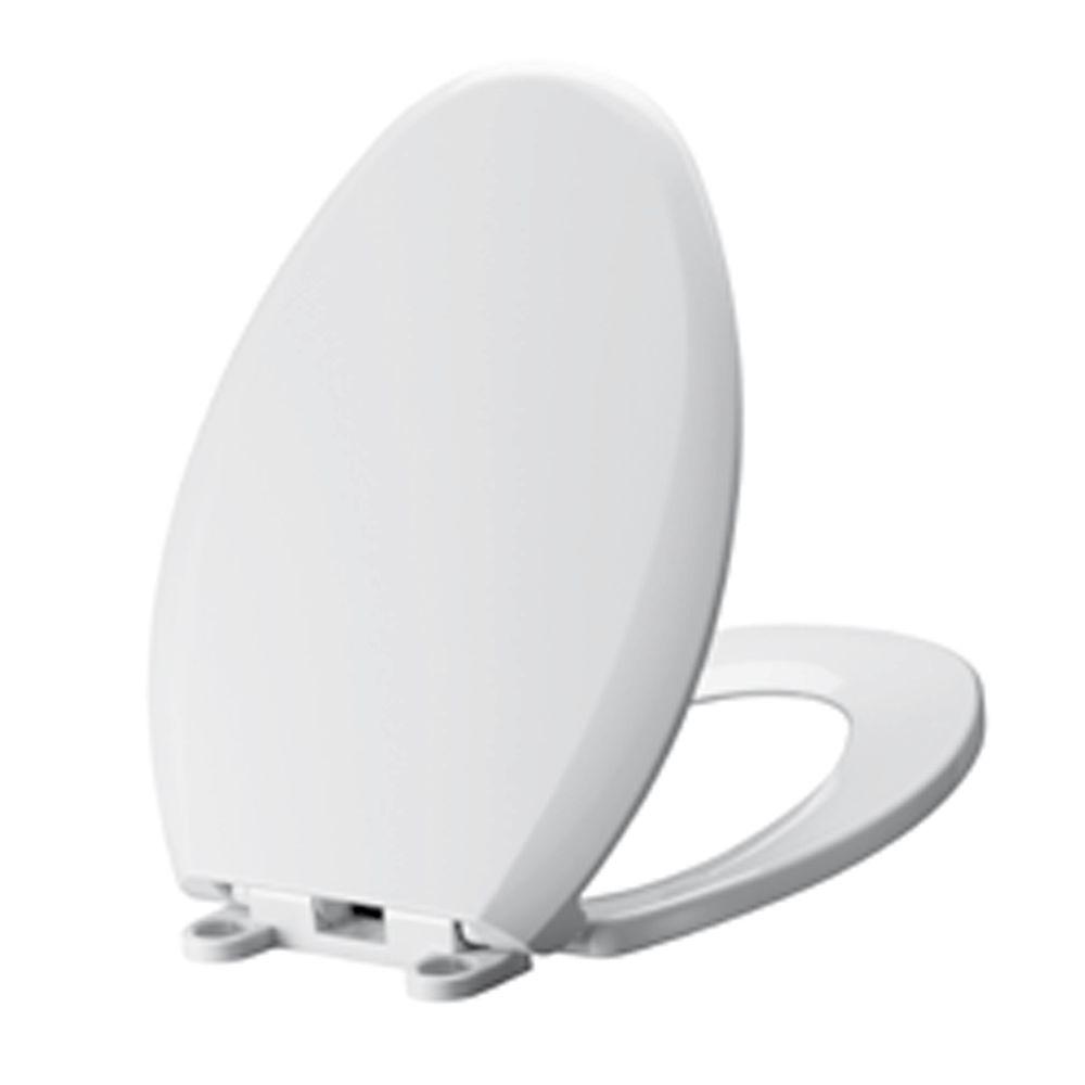 oval toilet seat cover