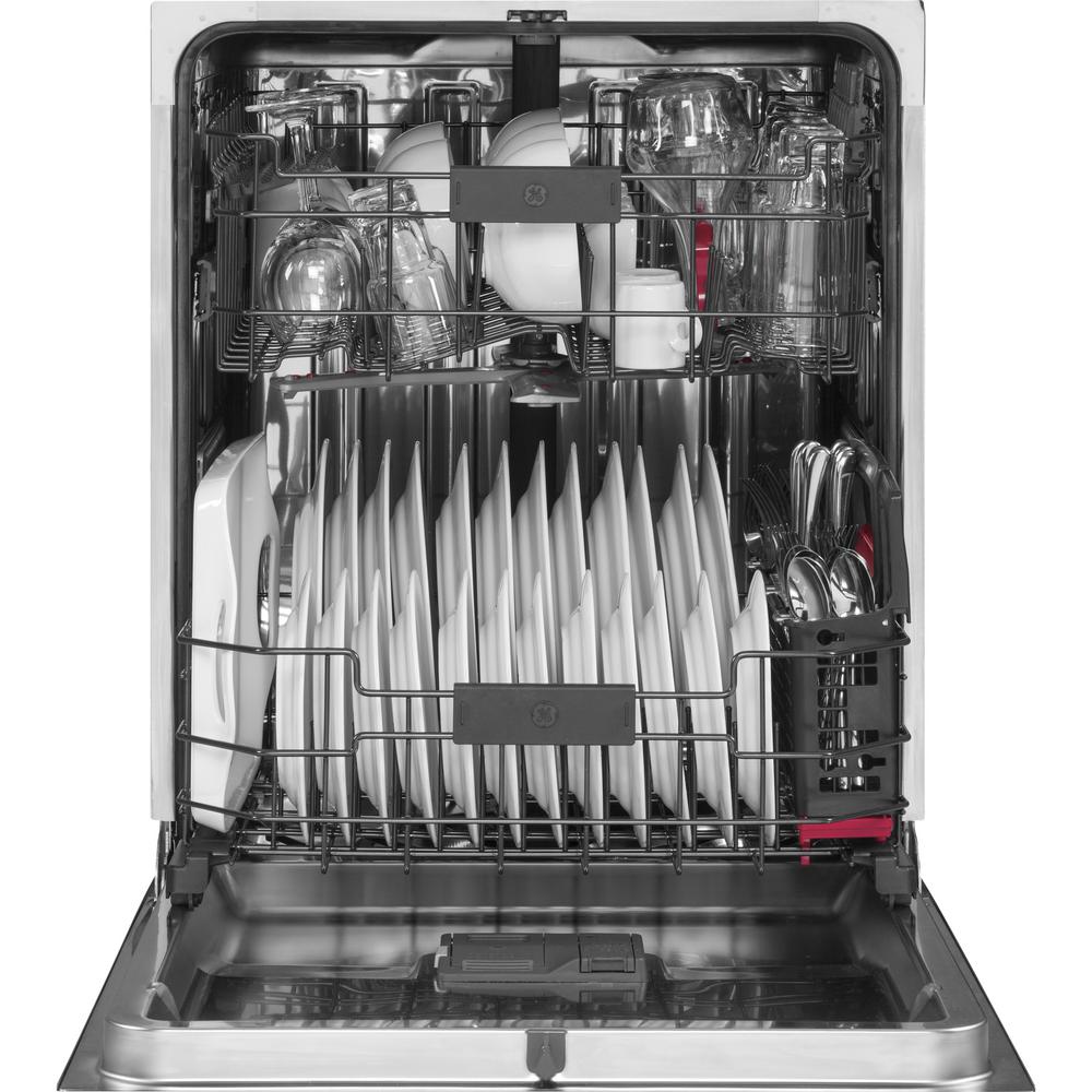 ge dishwasher pdf820ssjss