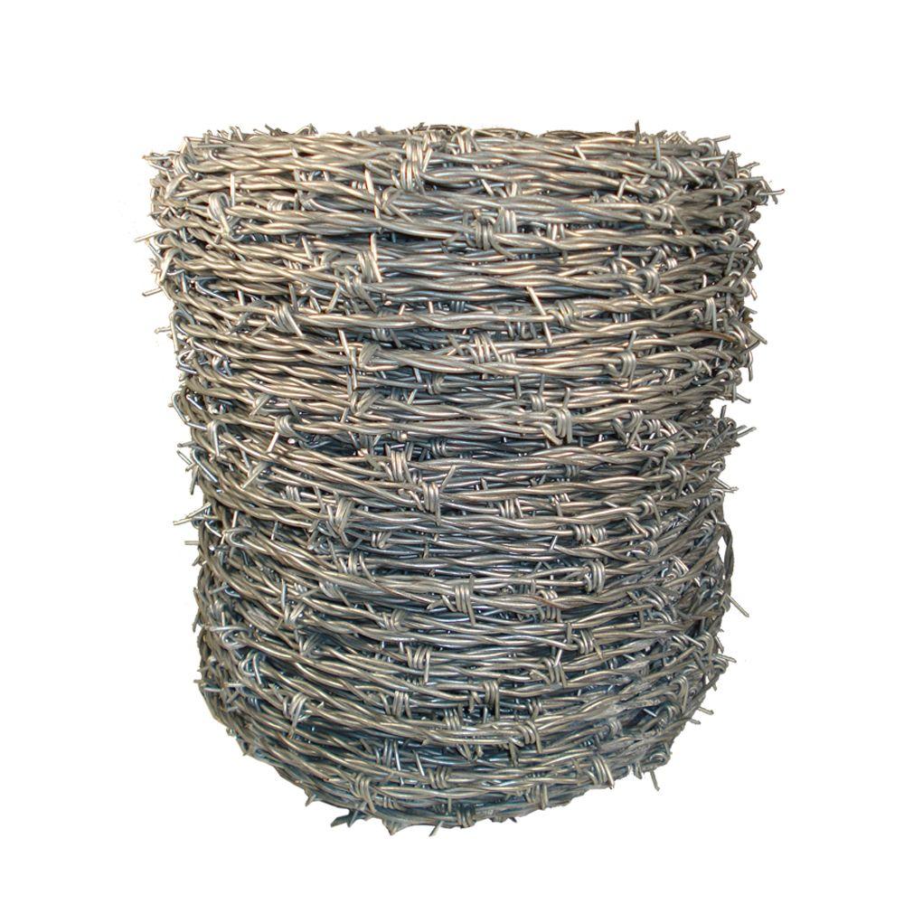 barbed wire fence accessories