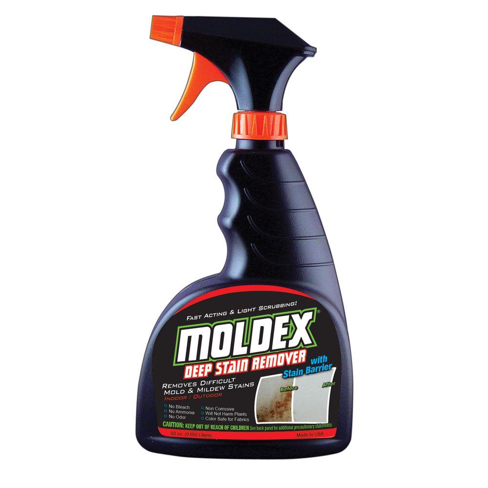 Krud Kutter 32 oz. Red Clay Stain RemoverRC326 The Home Depot