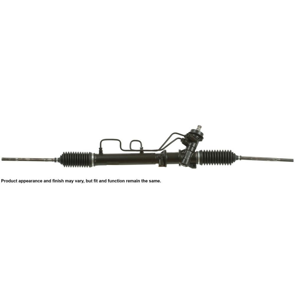 UPC 082617311984 product image for A1 Cardone Remanufactured Hydraulic Power Steering Rack & Pinon Complete Unit | upcitemdb.com
