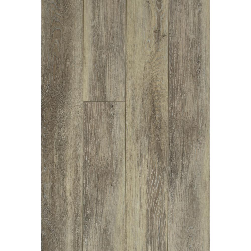 Shaw Melrose Oak Click 9 In X 59 In Barnboard Resilient Vinyl Plank Flooring 21 79 Sq Ft Case Hd83905003 The Home Depot