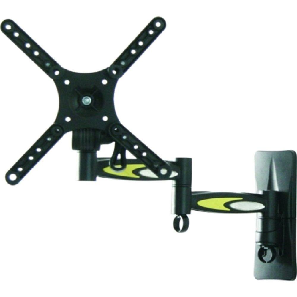 TygerClaw Full Motion Wall Mount for 10 in 32 in Flat