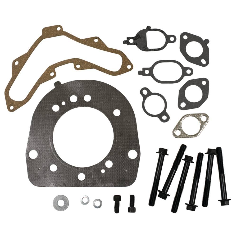 cylinder head gasket kit