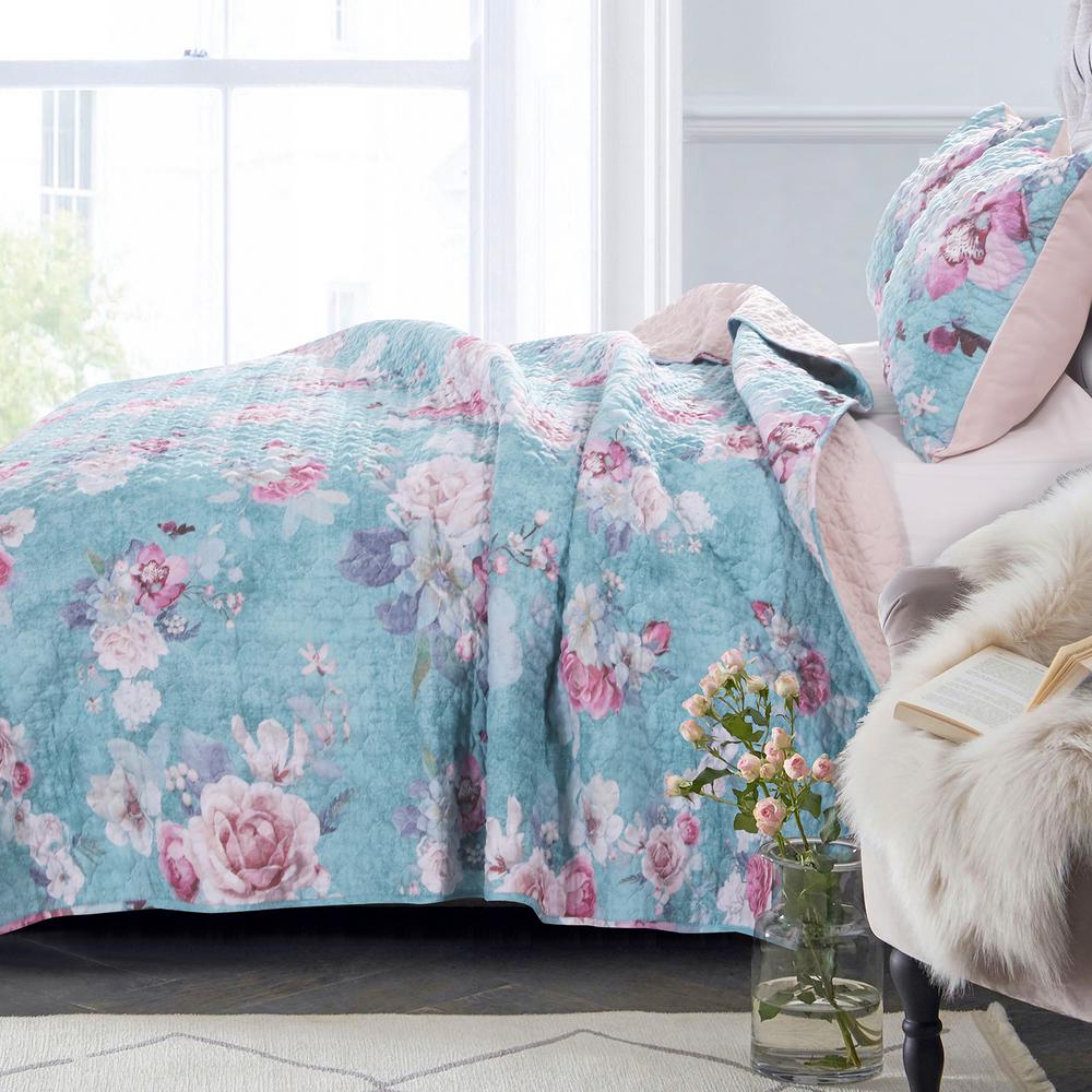 turquoise quilts bedspreads