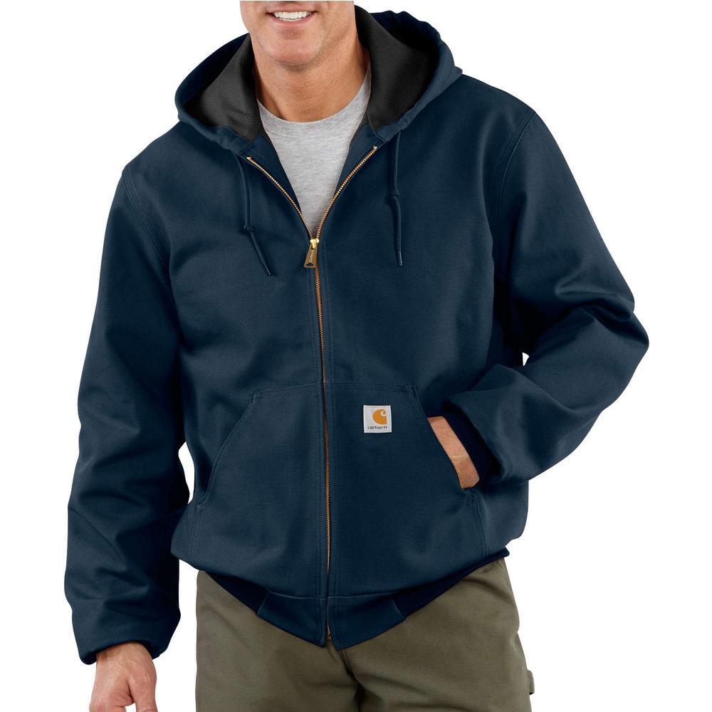 mens tall work jackets