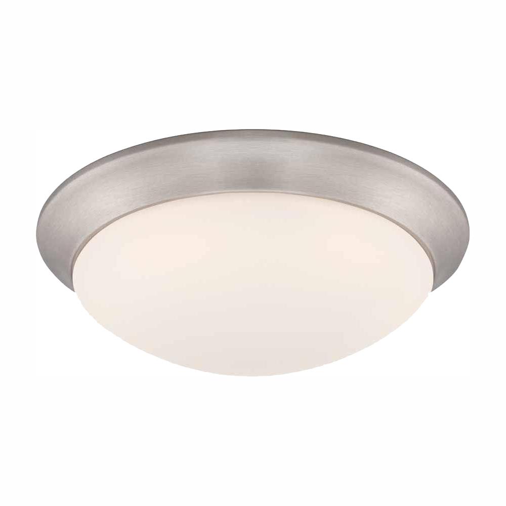 modern flush mount lighting home depot