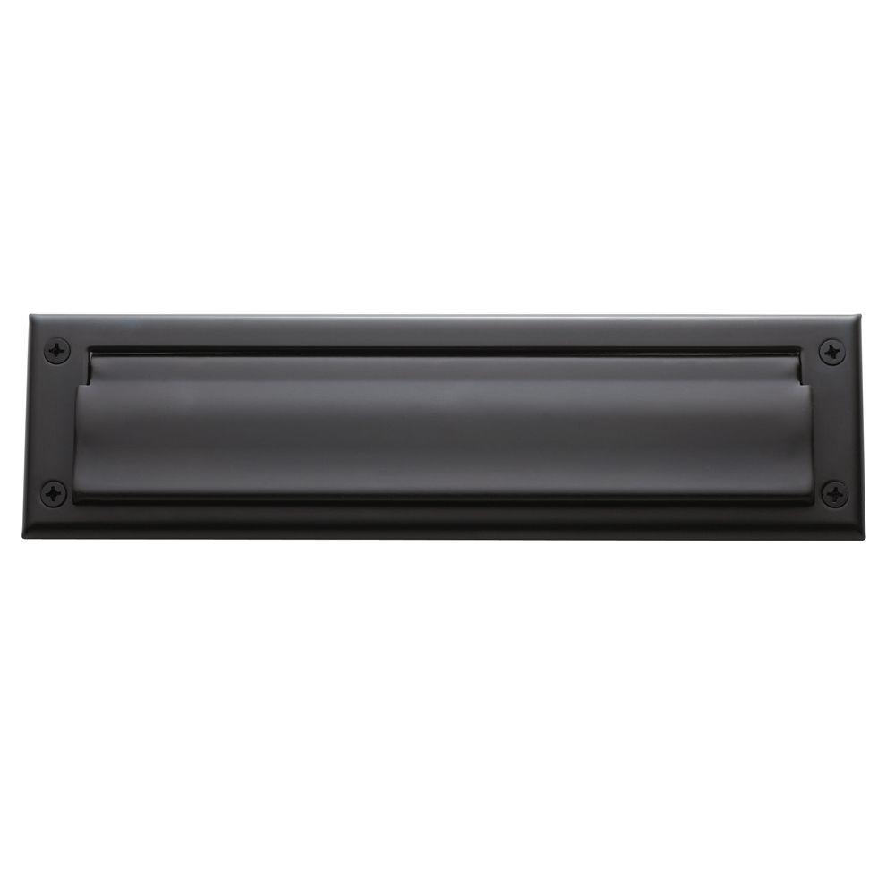 Mail Slot Cover Home Depot