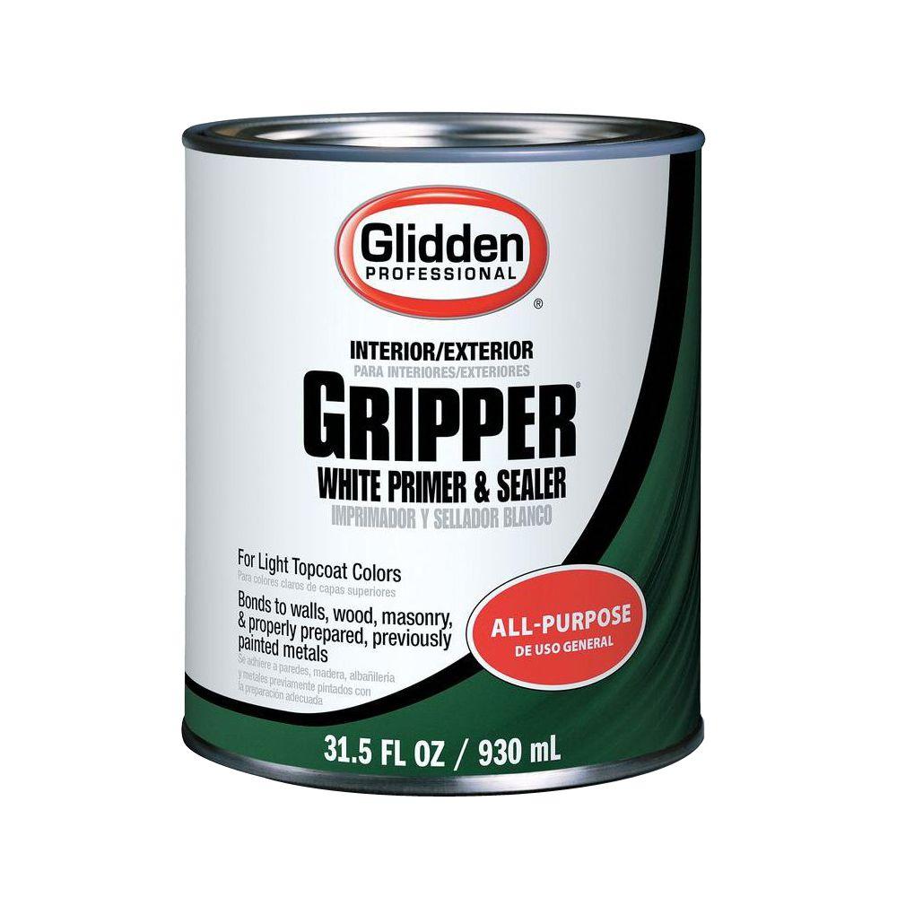 White Glidden Gripper Primers Gpg 0000 04 64 1000 