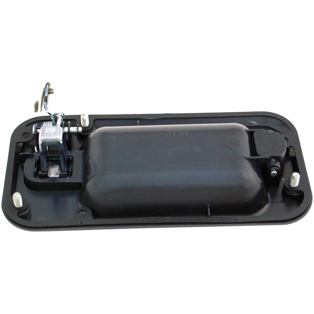 HELP Exterior Door Handle Rear Left 20032007 Hummer H283401 The