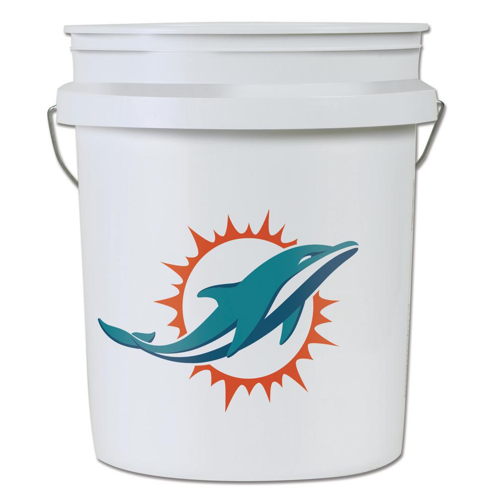 nfl bucket