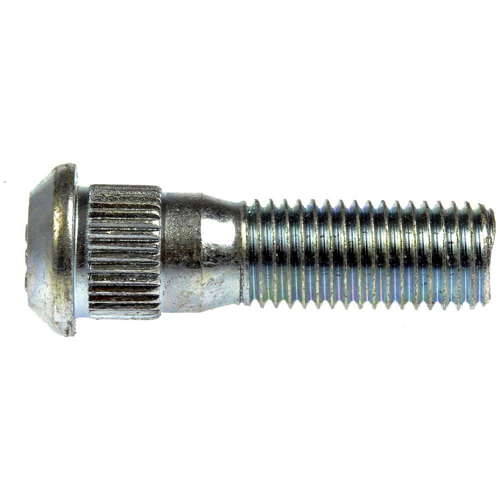 UPC 050267001302 product image for Autograde M12-1.50 Serrated Wheel Stud - 14.20mm Knurl, 44.10mm Length | upcitemdb.com