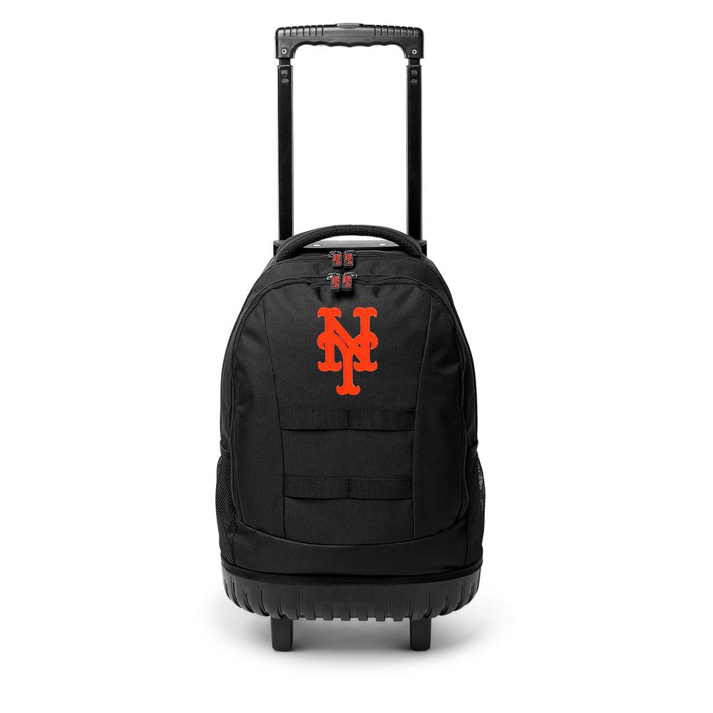 new york mets backpack