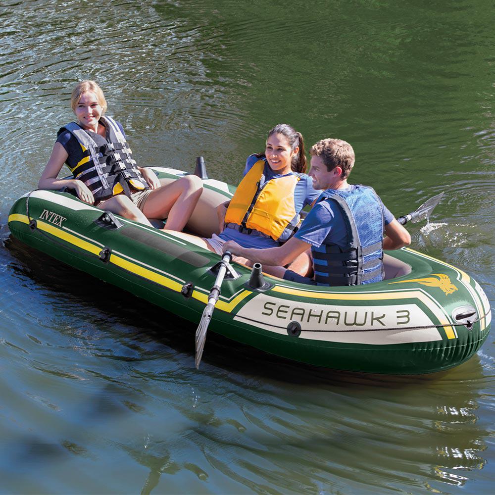 Intex Seahawk Pool Float