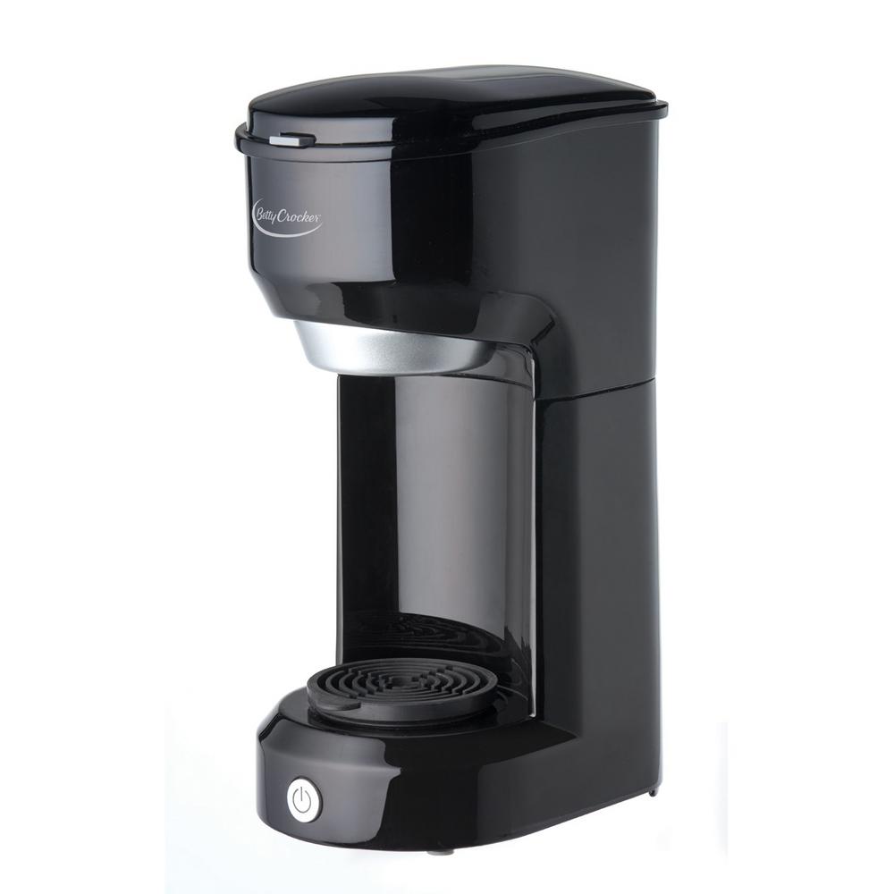 pod coffee makers