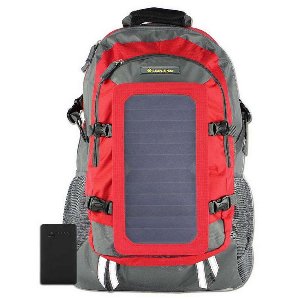 backpacking solar panel reviews