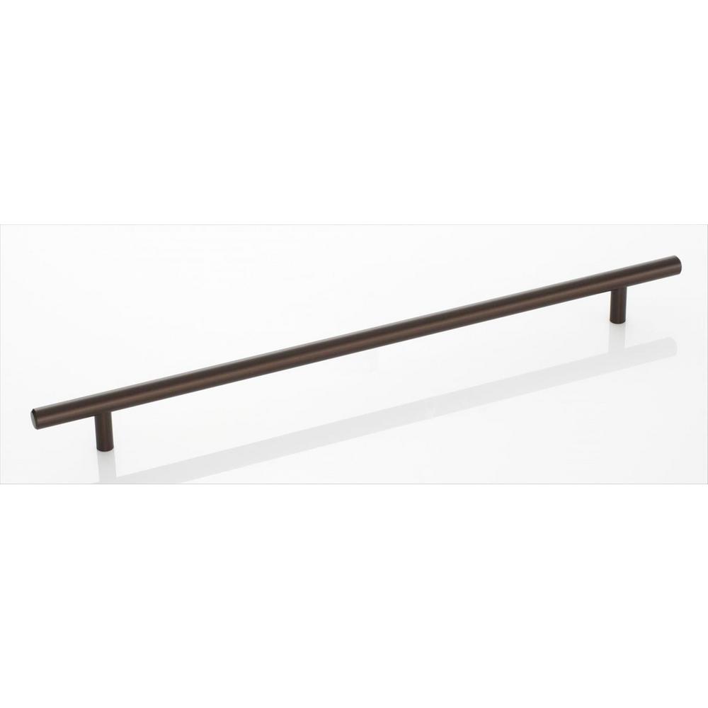 Richelieu Hardware 125/8 in. (320 mm) Honey Bronze Pull