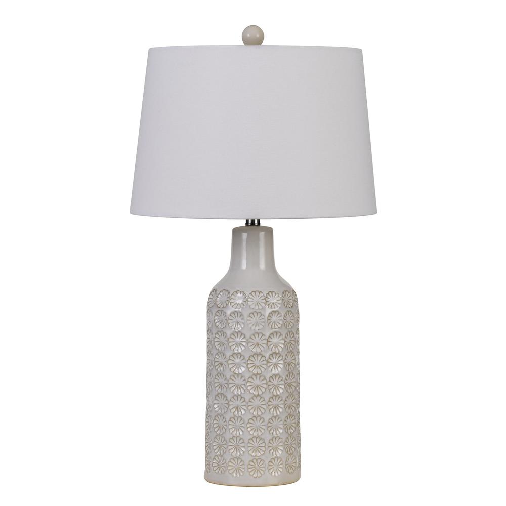 Cal Lighting Regina 28 In H Ivory Ceramic Table Lamp Bo 2920tb 2 The Home Depot - Ivory Ceramic Table Lamps Cal Lighting Regina 28 In H Ivory Ceramic Table Lamp Bo 2920tb 2 The Home Depot - Ivory Ceramic Table Lamps
