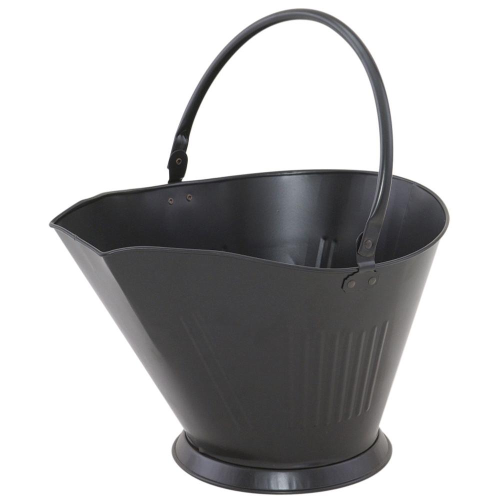 Ash Buckets - Fireplace Accessories & Parts - The Home Depot Shop our selection of Ash Buckets in the Heating
