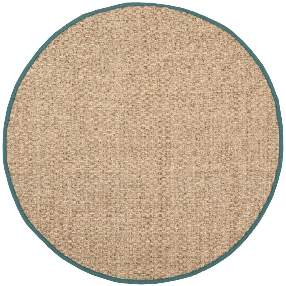 8 Round Natural Fiber Rugs Rug Designs