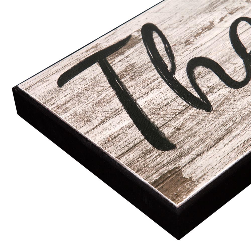 Pinnacle The Best Is Yet To Come Wood Sign 1711 3441 The Home Depot