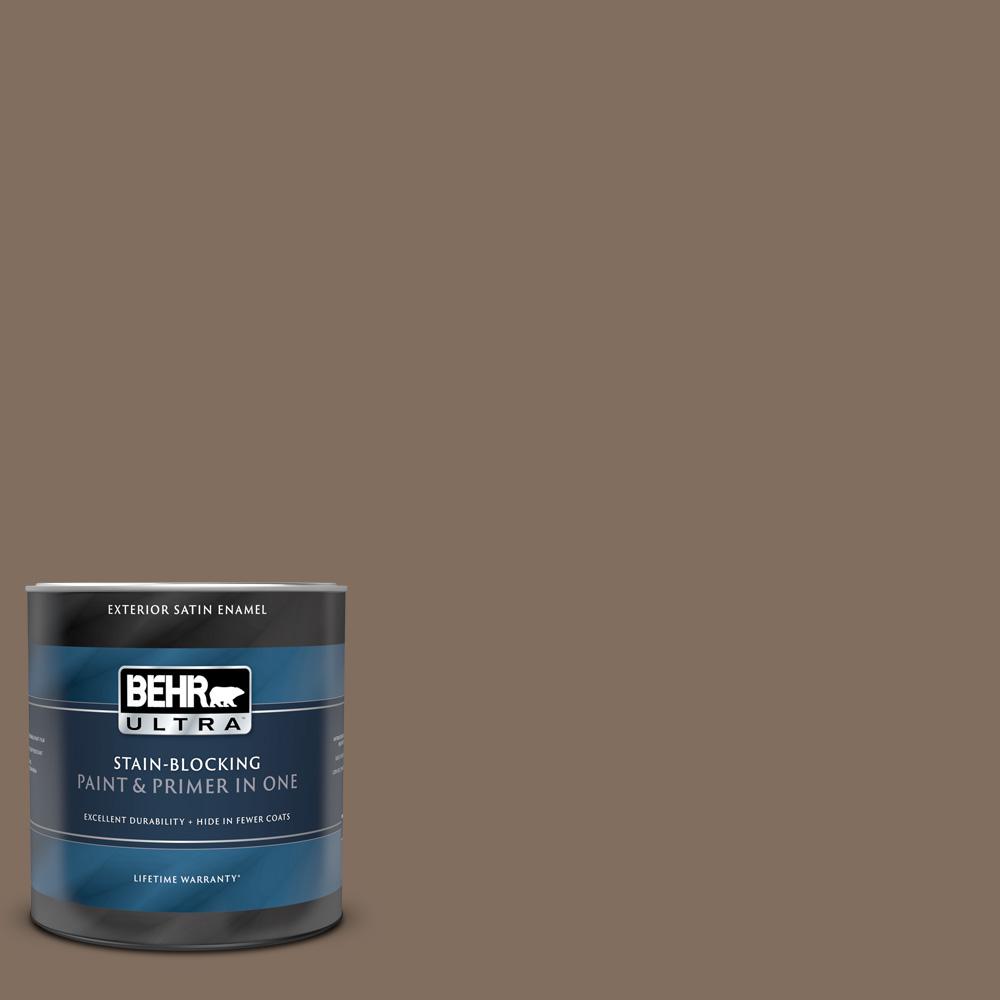 Mocha Latte Paint Colors Paint The Home Depot