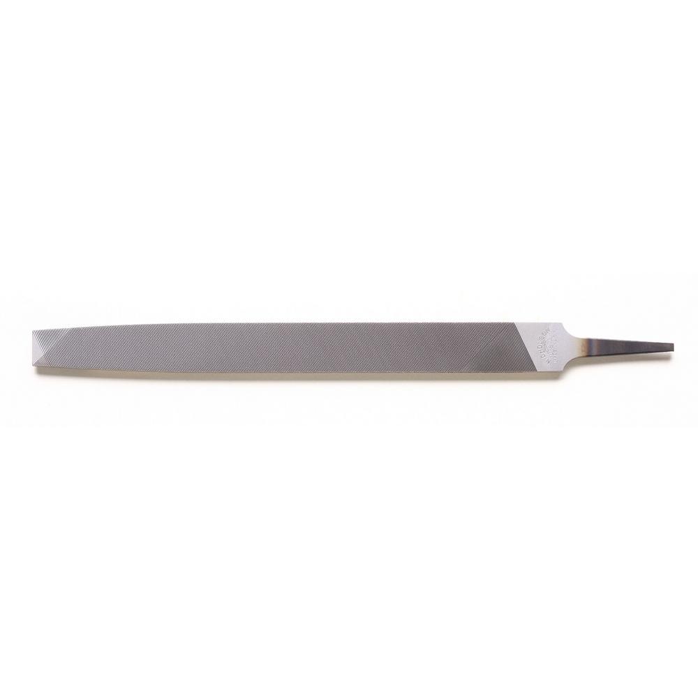 Nicholson 08559N 8 Mill Smooth Cut without Handle