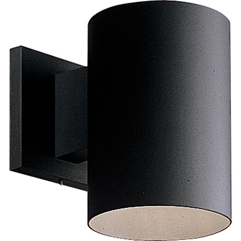 Progress Lighting 1 Light Black Outdoor Wall Lantern P5674 31 The Progress Lighting 1 Light Black Outdoor Wall Lantern