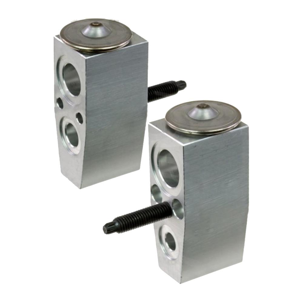 Global Parts Distributors A/C Expansion Valve3411911 The Home Depot