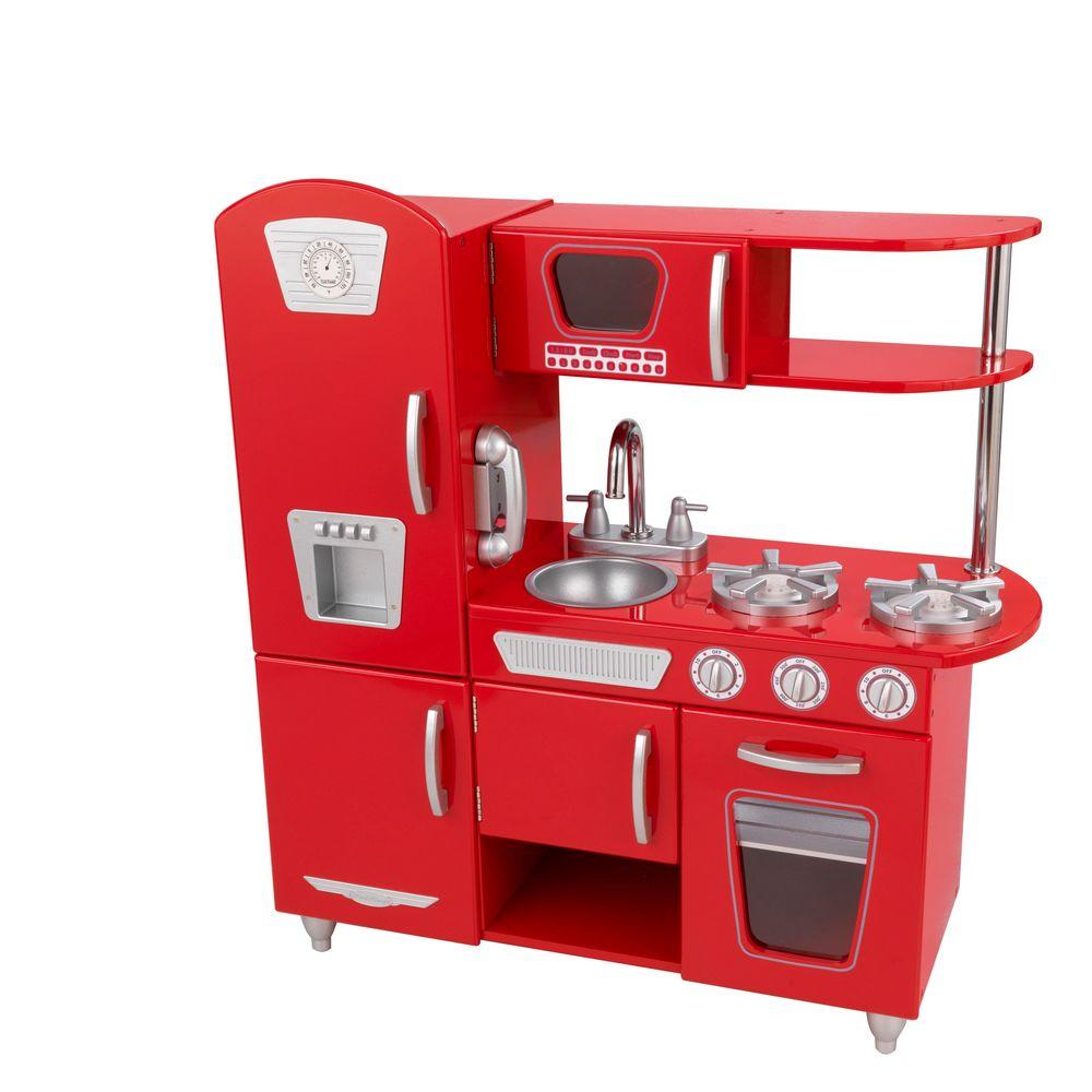 kidkraft washer and dryer espresso