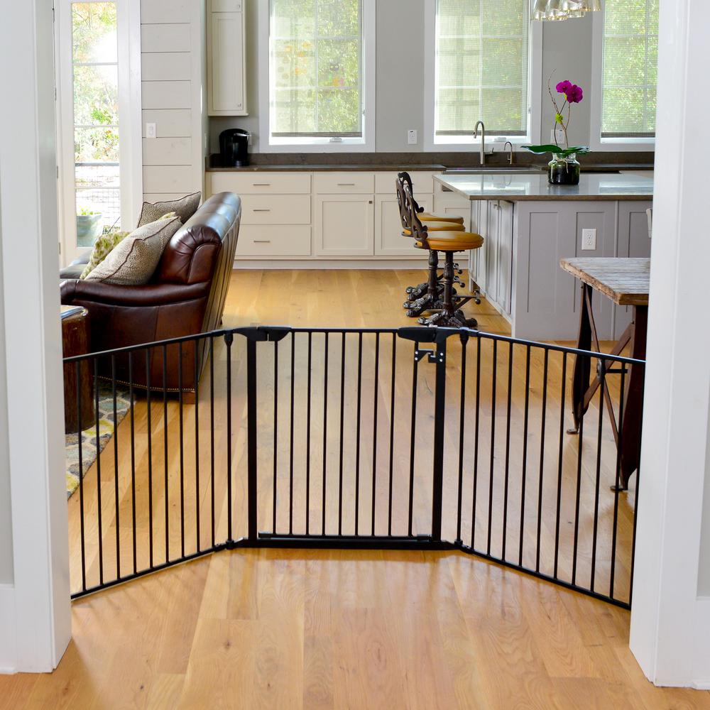 90 inch baby gate