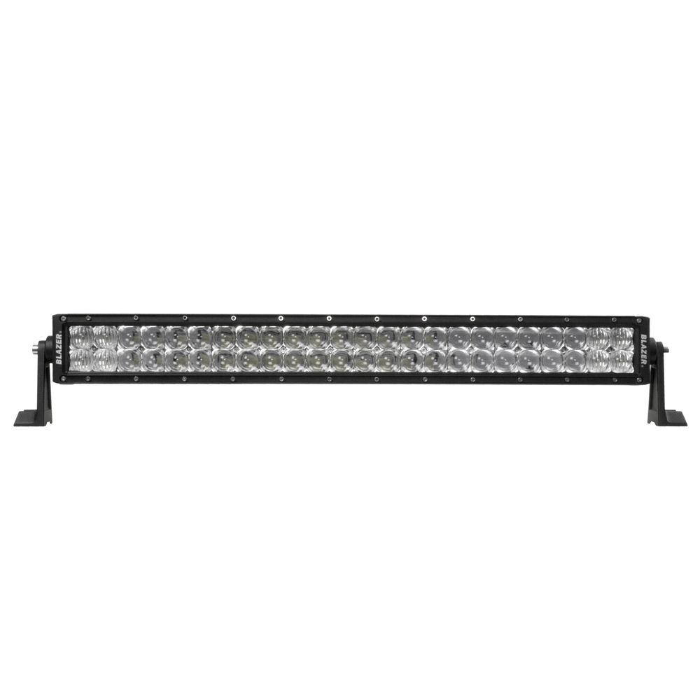 Blazer International LED 24 in. Off-Road Double Row Light ...