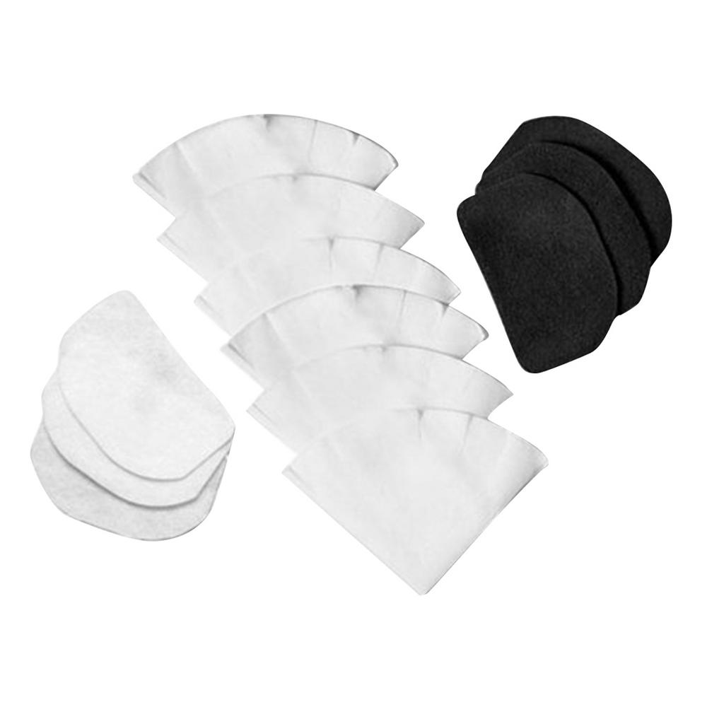 DeLonghi Deep Fryer Replacement Filter (Set of 12) F612 The Home Depot