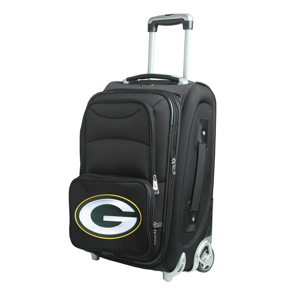 the bay luggage