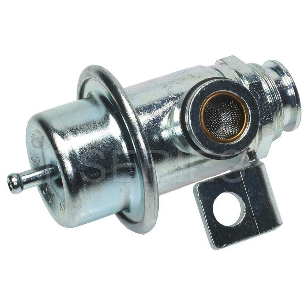 Fuel Injection Pressure RegulatorPR92T The Home Depot