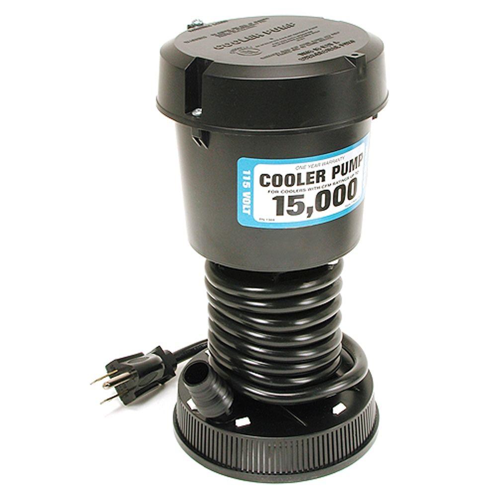 swamp cooler belt home depot