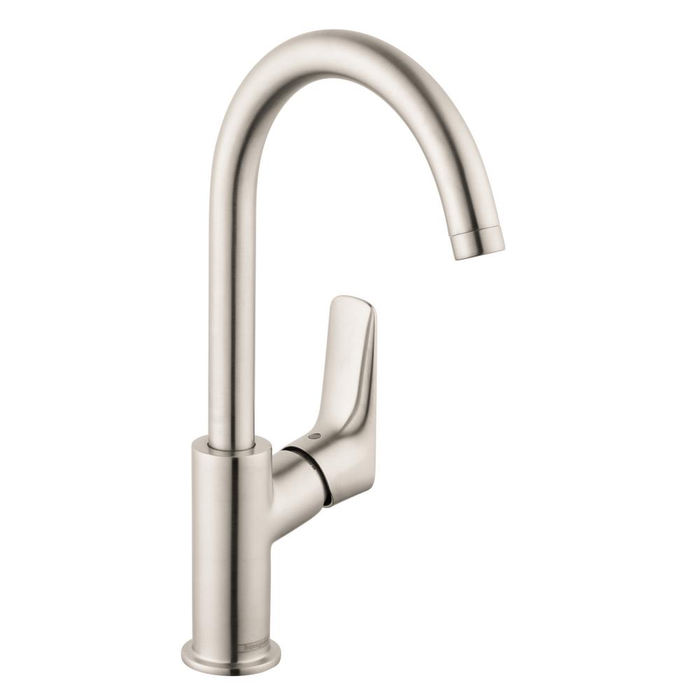 Hansgrohe logis 210