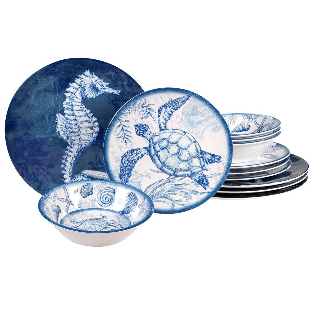 acrylic dinnerware
