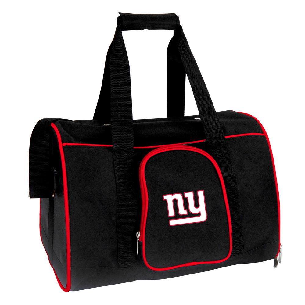 new york giants duffle bag