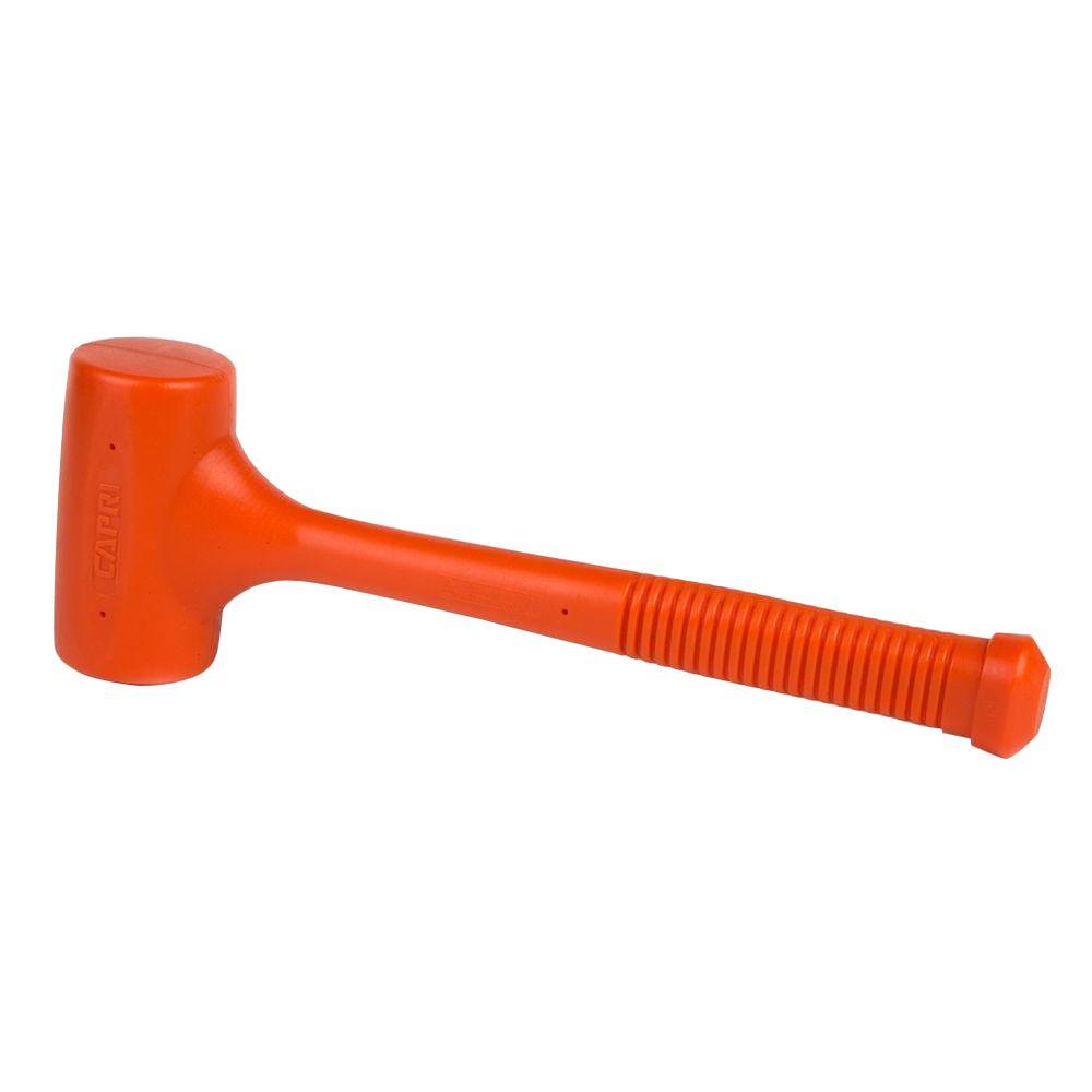 Capri Tools 48 oz. Dead Blow HammerCP10098 The Home Depot