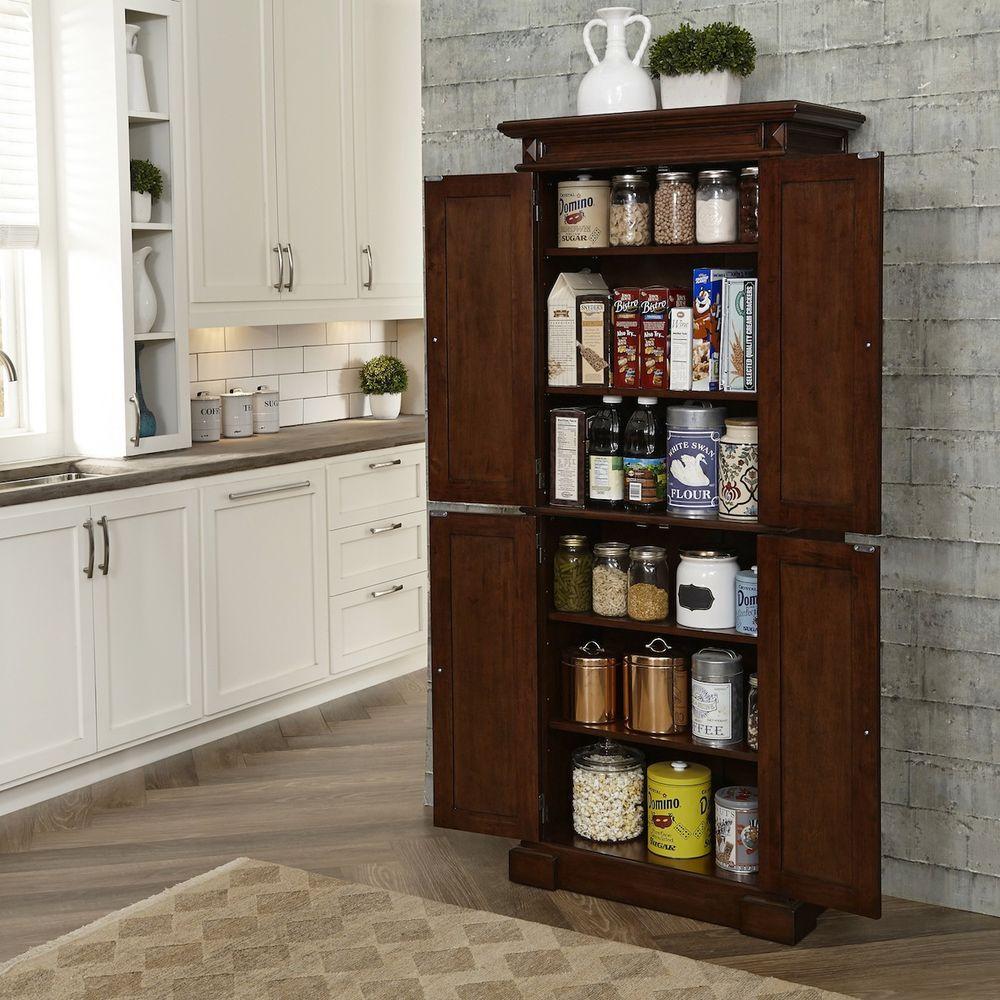 Pantries - Kitchen & Dining Room Furniture - The Home Depot