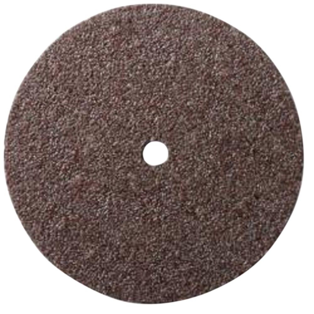 Dremel 1/4 in. Cutoff Wheels for Metal, Thin Wood and Plastic (36Pack