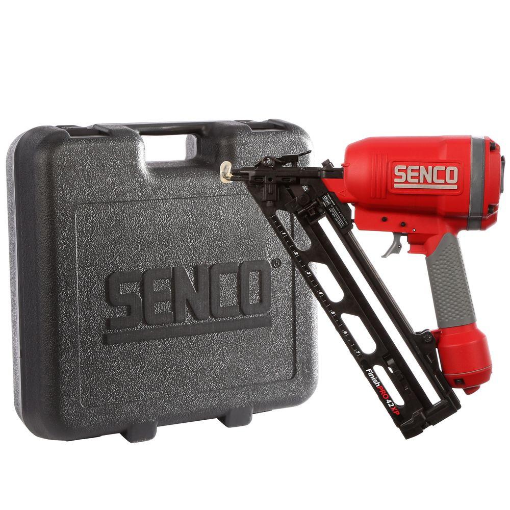 senco nail gun