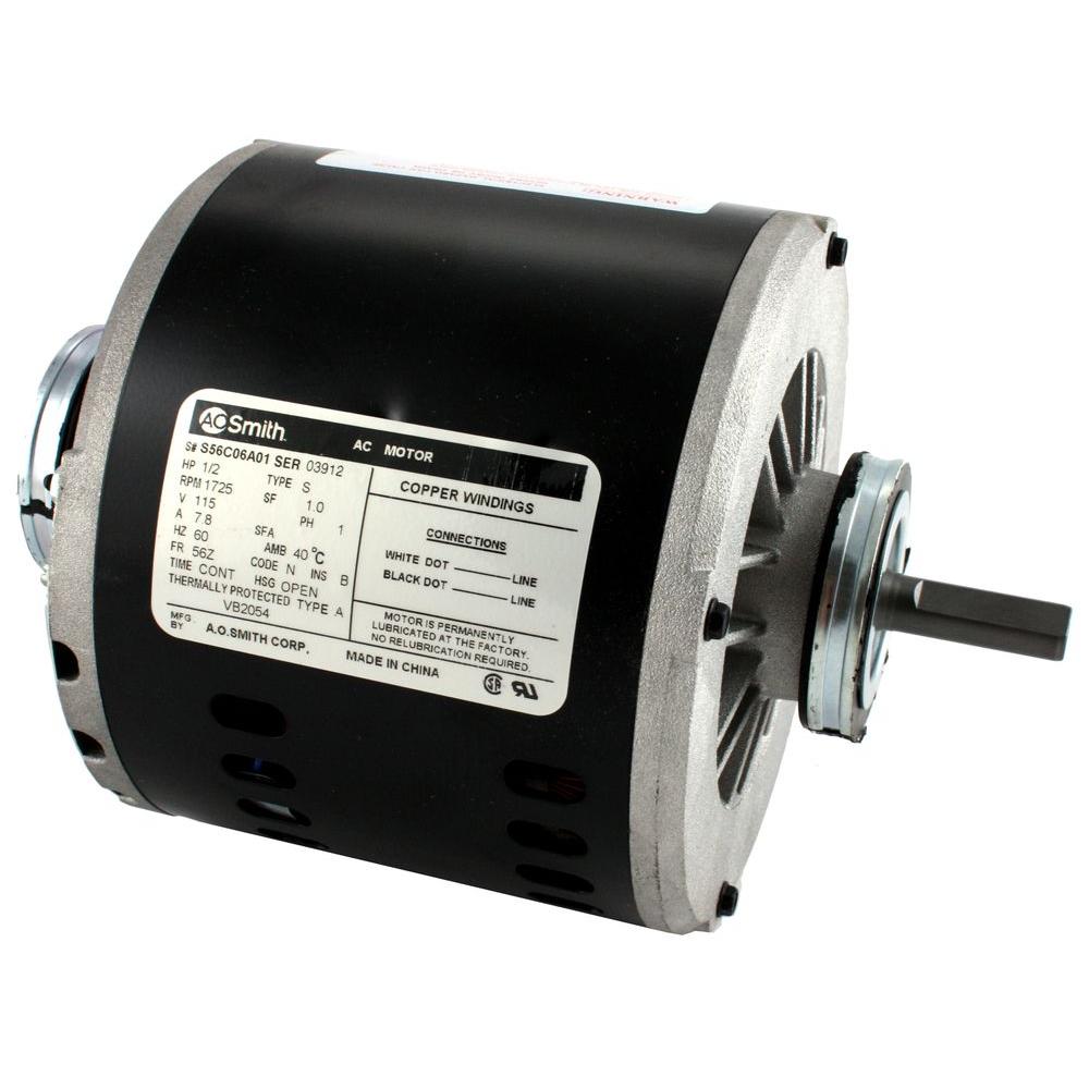 century hvac motors vb2054 64_1000