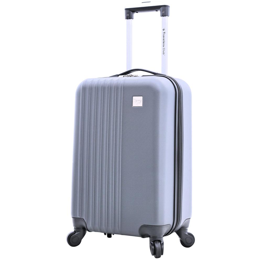 hardside luggage sets with spinner wheels