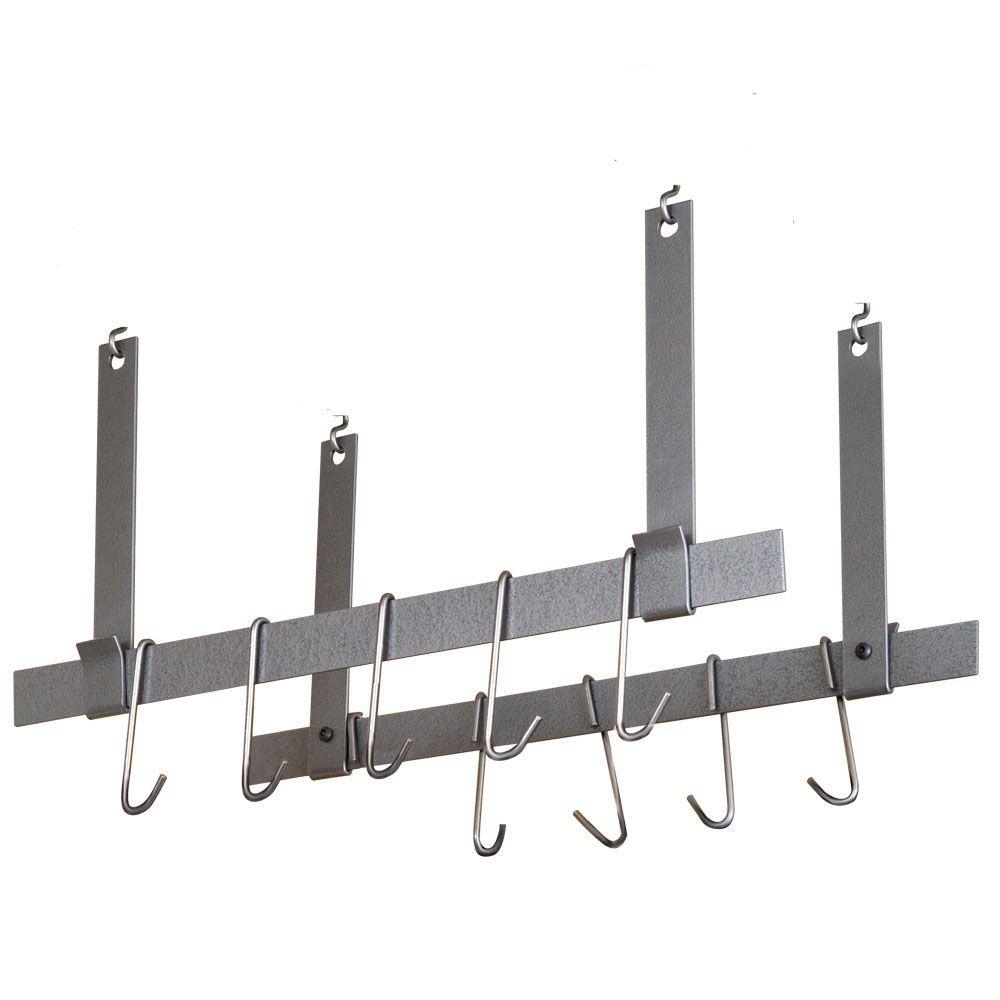 Rack It Up The Home Depot Ceiling Bars