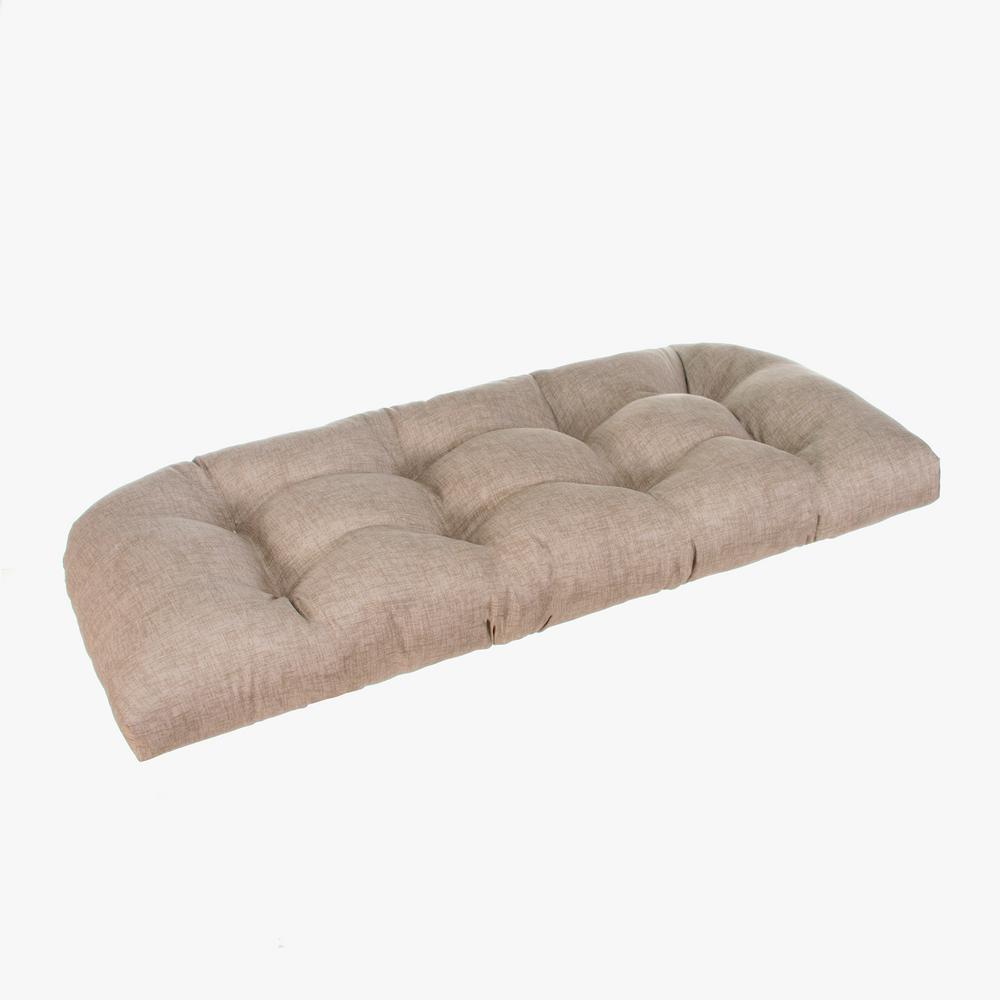 home depot loveseat cushions