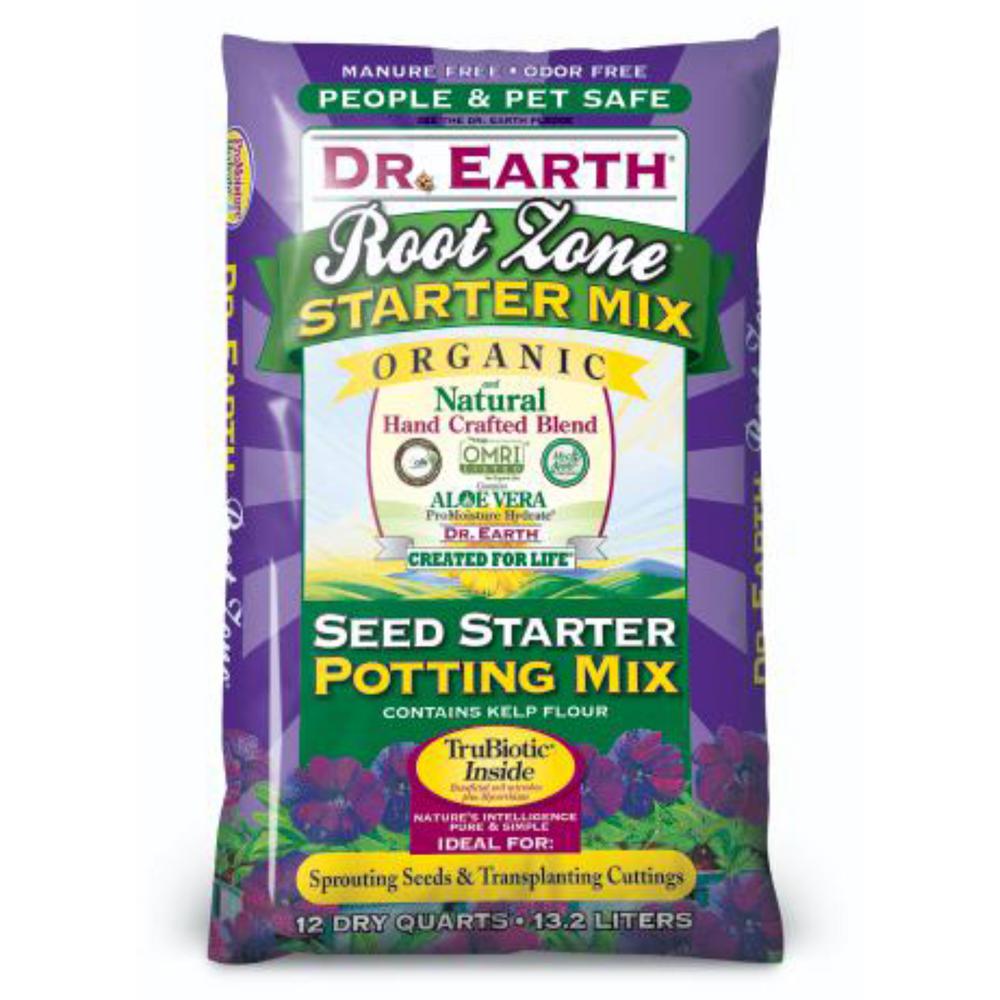 Potting Soil Soils The Home Depot